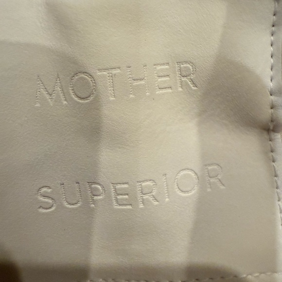 Mother “the dodger ankle” jeans, size 31 - Picture 2 of 6